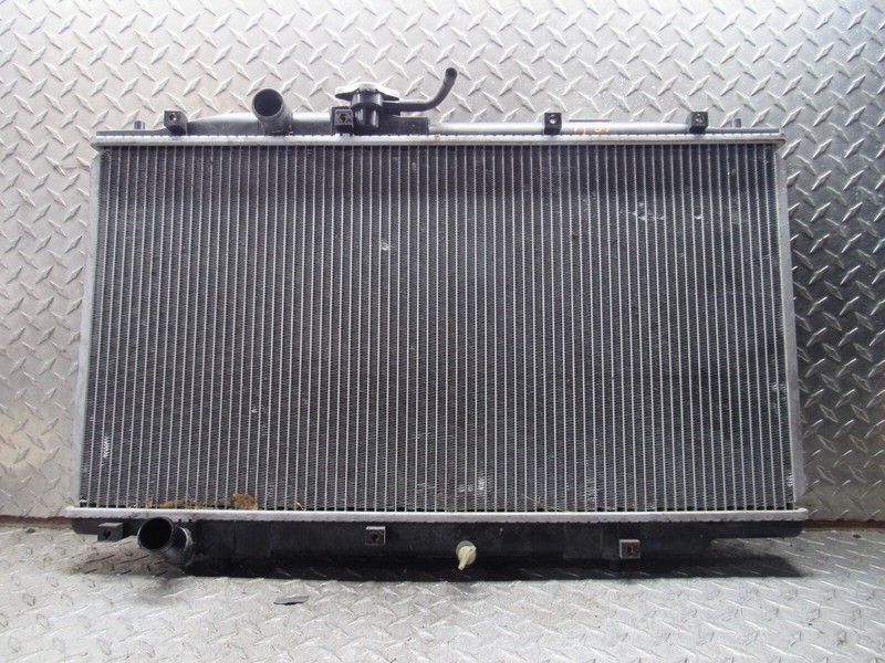 03 04 HONDA ACCORD RADIATOR 3.0L AT / 05-07 ACCORD 3.0L AT VIN M (5TH DIGIT)