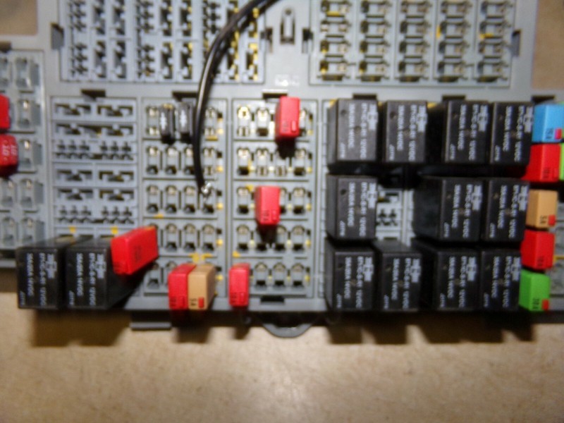 Fuse Relay Block Power Distribution Panel*FREE SHIPPING*