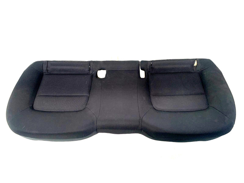 17-21 MAZDA CX-5 REAR SEAT LOWER CUSHION OEM #A0.21