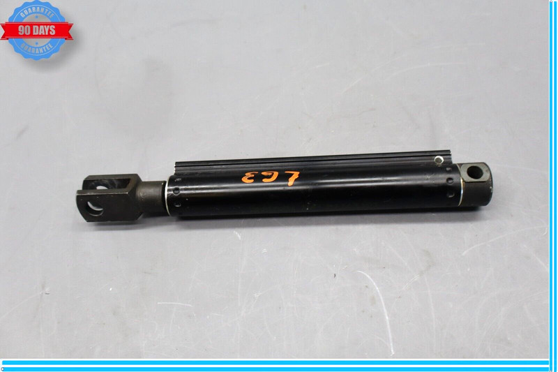 10-17 Audi A5 S5 RS5 Left Convertible Hydraulic Roof Lift Cylinder W/O Wire Oem