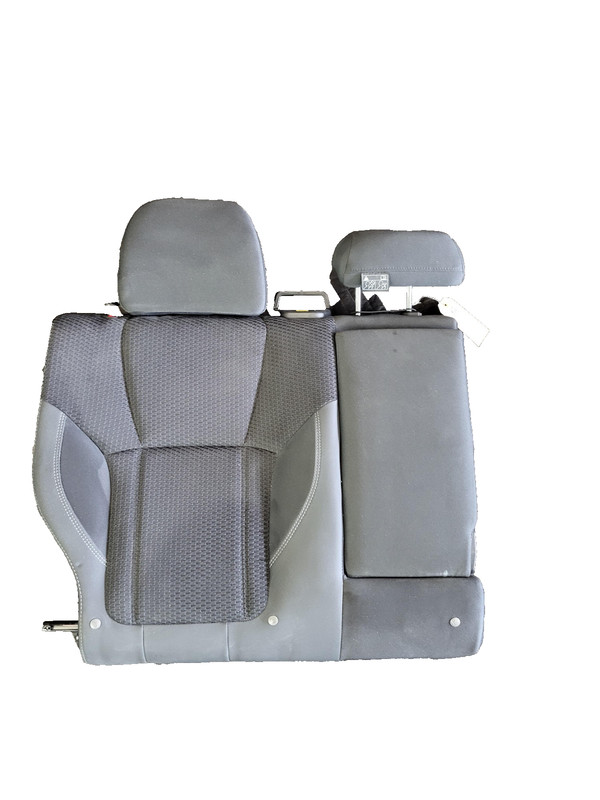 SUBARU FORESTER 2020 2.5L 2nd Row Rear Right Seat Upper Cushion USED OEM 19-24