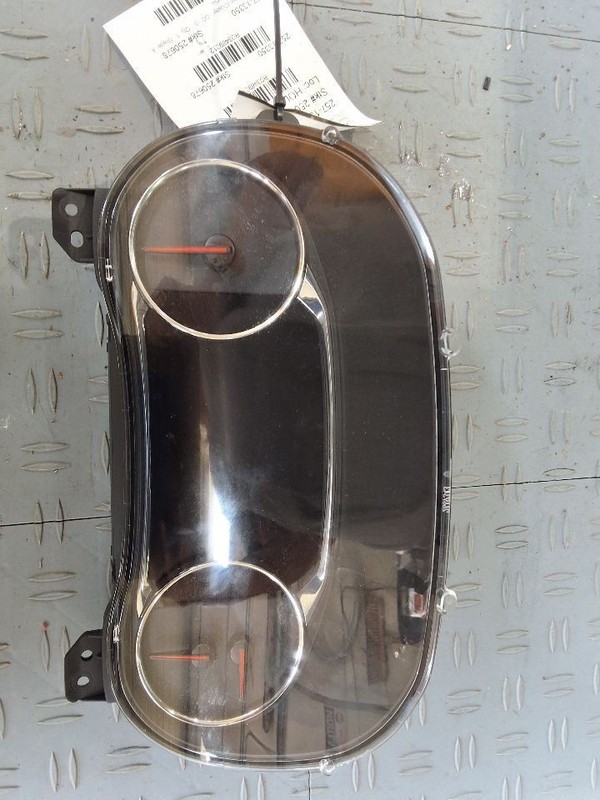 Speedometer MPH ID 84414061 Fits 18-19 ACADIA 3489212