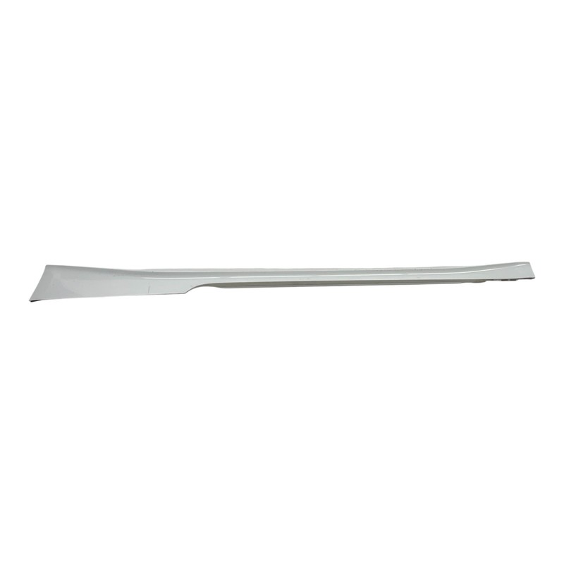 2020-2024 Audi A5 S5 Convertible Left Driver LH Side Rocker Panel Molding OEM