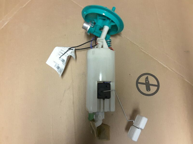 98 99 00 CARAVAN FUEL PUMP PUMP ASSEMBLY W/FLEX FUEL VEHICLE FFV 91694