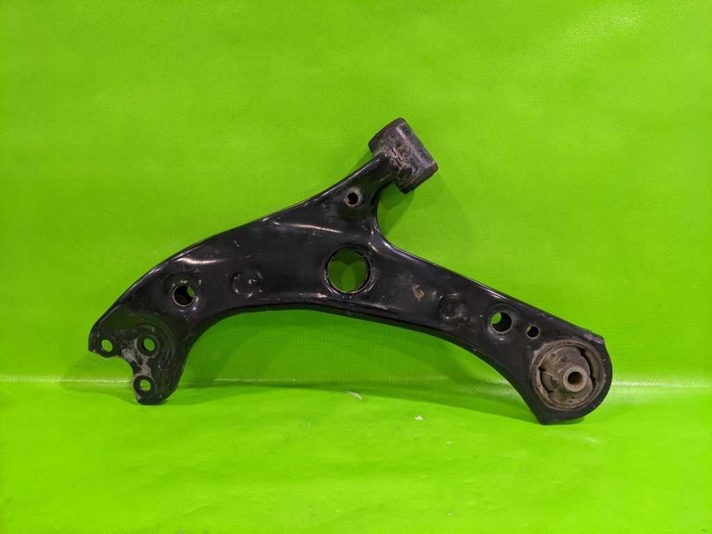 19-25 COROLLA HTBK DRIVER LEFT FRONT LOWER CONTROL ARM OEM 4284-167