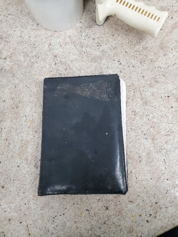 CAPRICE 1992 Owners Manual 309173