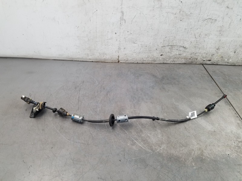 2024 Ford F250 Super Duty Diesel Transmission Shifter Cable #5115 E5