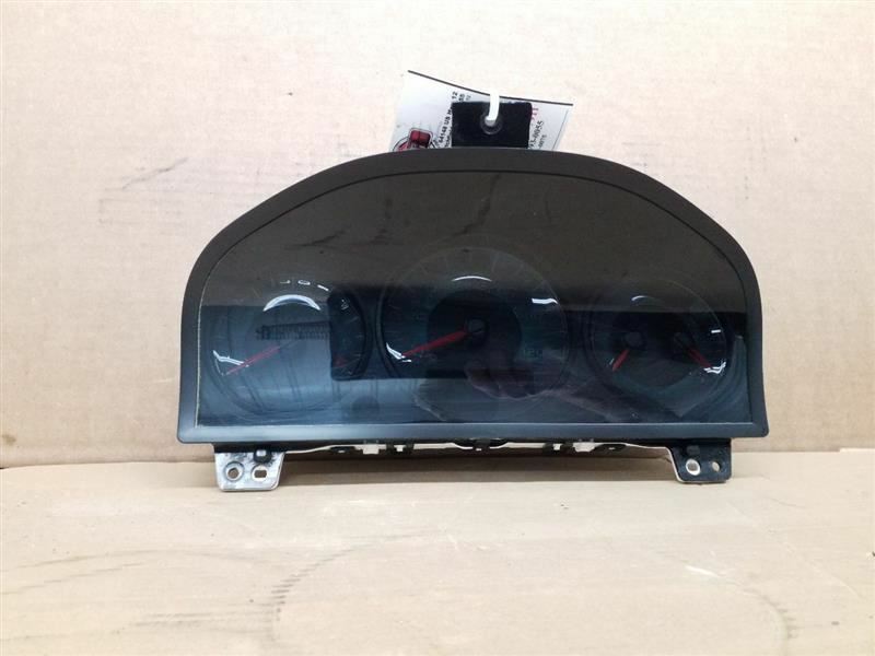 Speedometer Cluster MPH ID BE5T-10849-GD Fits 11-12 FUSION 246151