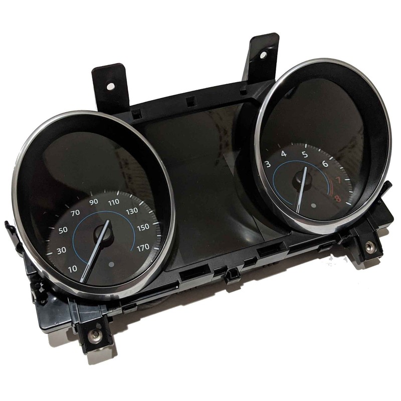 OEM Speedometer Instrument Cluster Jaguar XF 2.0L 3.0L Gas 2016-2021 GX6310849AG