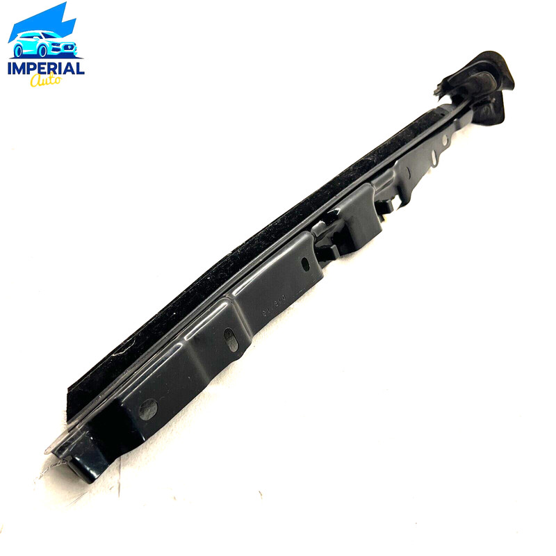 BMW M240xi F23 2017 - 2021 REAR PASSENGER WINDOW CHANNEL COVER RUBBER SEAL OEM