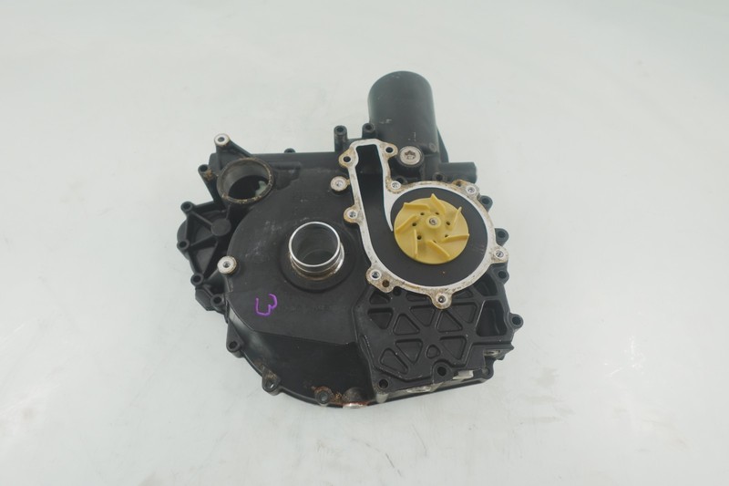 2003-2005 Sea-Doo GTX 185 Supercharged OEM Timing Drive PTO Stator Cover
