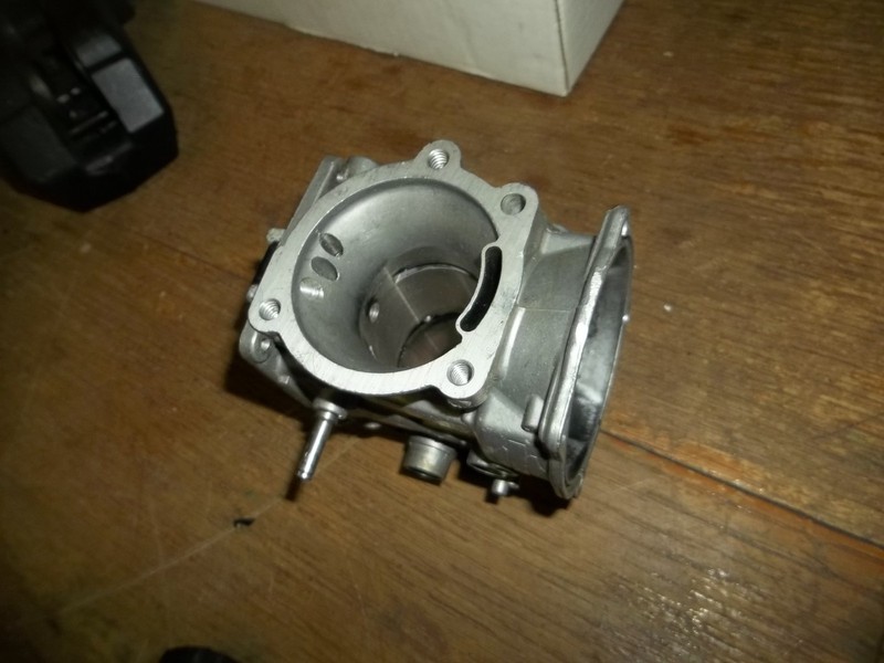 Harley Davidson 404-00YA Valve N56B APK7 *FREE SHIPPING*