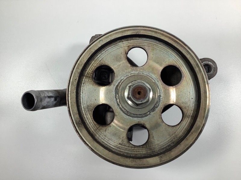 99-04 Honda Odyssey Power Steering Pump 56110-P8F-A02 OEM