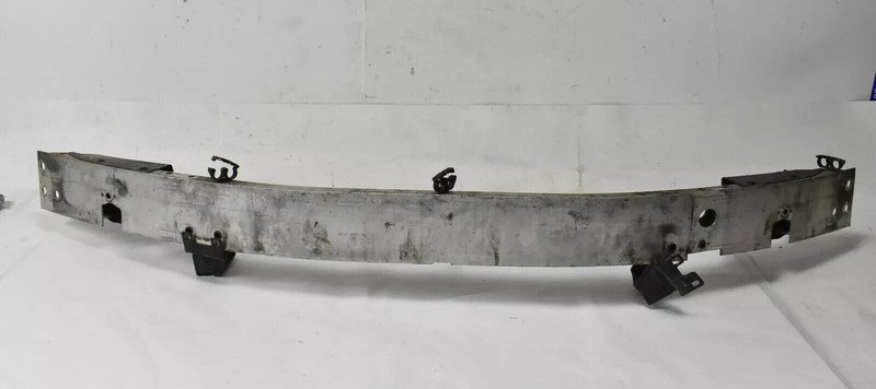 03-09 Mercedes W209 CLK500 CLK55 Front Reinforcement Bar Radiator Support OEM
