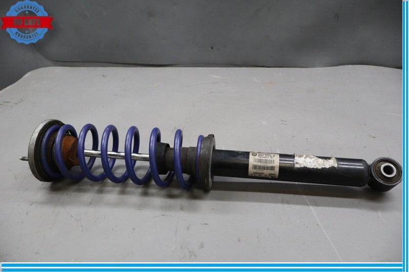 11-16 BMW 535i 528i AWD Rear Left or Right Side Shock Strut Absorber OEM