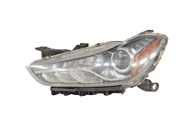 ✅ 14-17 MASERATI GHIBLI FRONT LEFT DRIVER SIDE BI XENON HEADLIGHT LAMP HID OEM