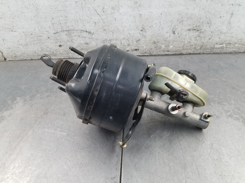 2003 03 04 Mercury Marauder Brake Master Cylinder / Booster #6869 H6