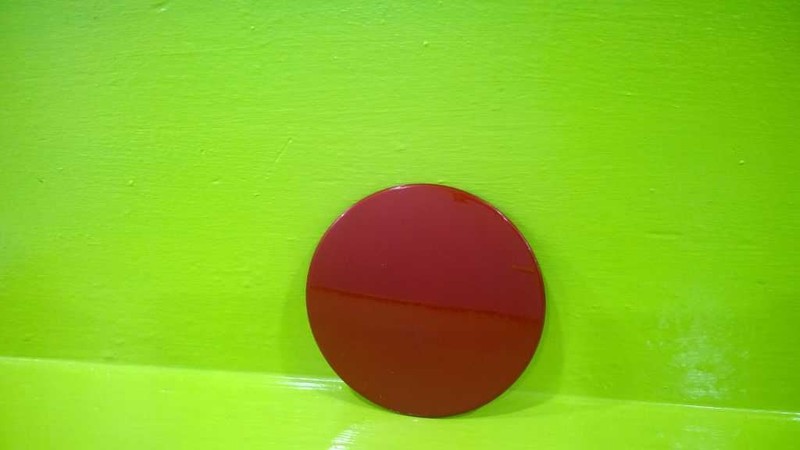 14 15 16 17 BUICK REGAL GAS FUEL FILLER DOOR LID COVER OEM 3014-38