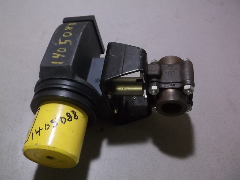 Worchester Controls Series 34 Valve Acutator 1405088 *FREE SHIPPING*