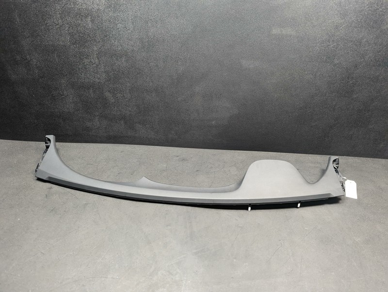 Dashboard Upper Trim Panel 2019 Acura RDX 77204-TJB-A01ZA 2020 2021 2022 - 2025
