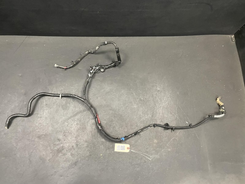 Battery Positive Wire Cable 2018 Jeep Grand Cherokee 68252102AF 2016 2017 - 2020