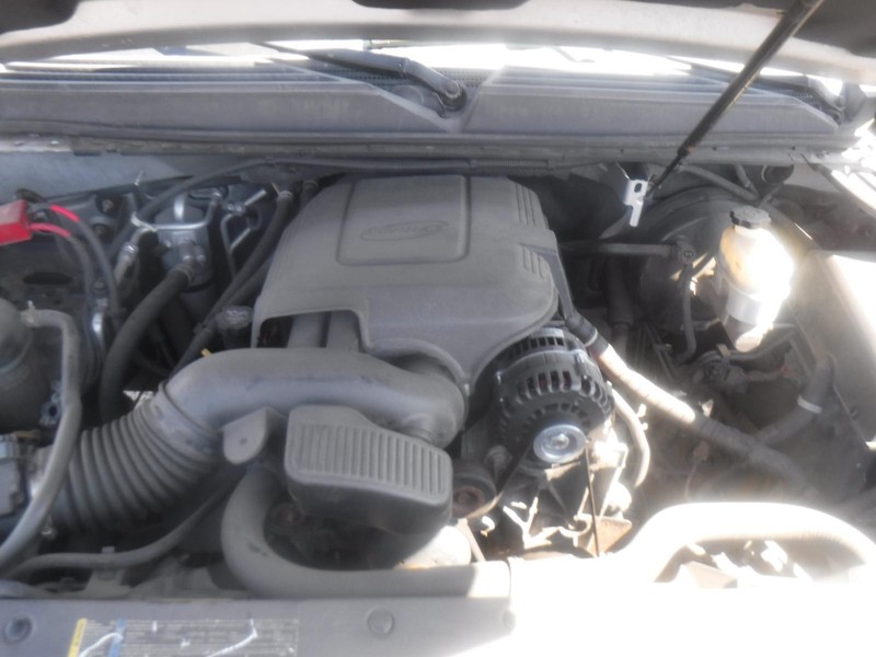 10-'14 CADILLAC ESCALADE ESV Engine 6.2L 103k miles Runs Well 6 Month Wnty!