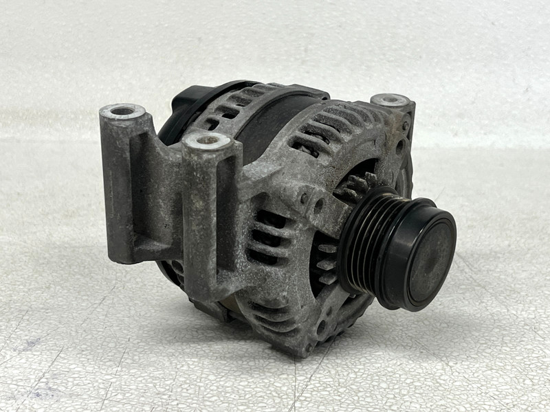 ⭐2016-2024 CHEVROLET CAMARO ENGINE ALTERNATOR GENERATOR CHARGING ASY OEM LOT2665