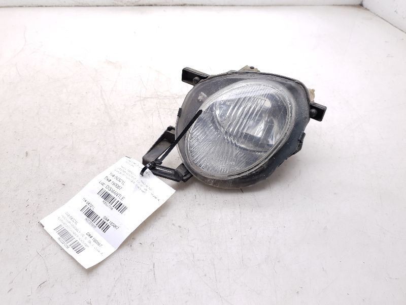 92-94 LEXUS SC300 DRIVER SIDE FRONT LEFT HEADLIGHT ASSEMBLY
