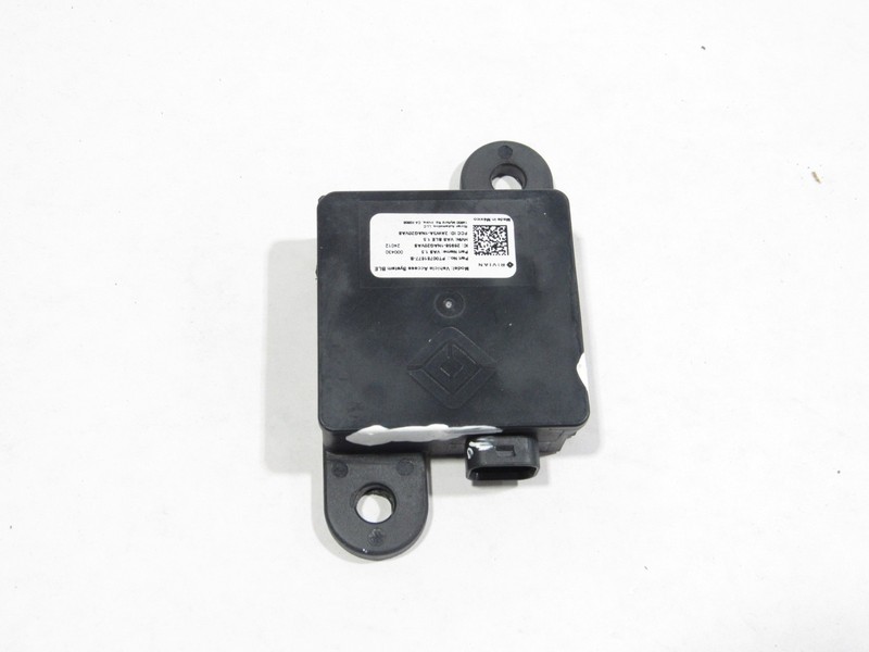 Rivian R1S 2024 Vehicle Access System Control Module21-25 |@1