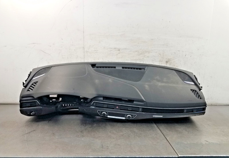 2018 Audi S4 Quattro B9 Dash Panel / Carbon Trim - *#2795 VV10