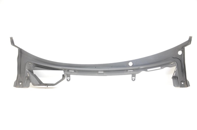 12-16 Tesla Model S Windshield Wiper Cowl 1008976-00D