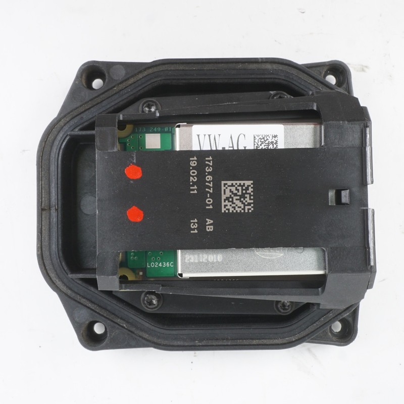 2011-2014 Audi A8 A8L Headlight Control Module ComputerOEM