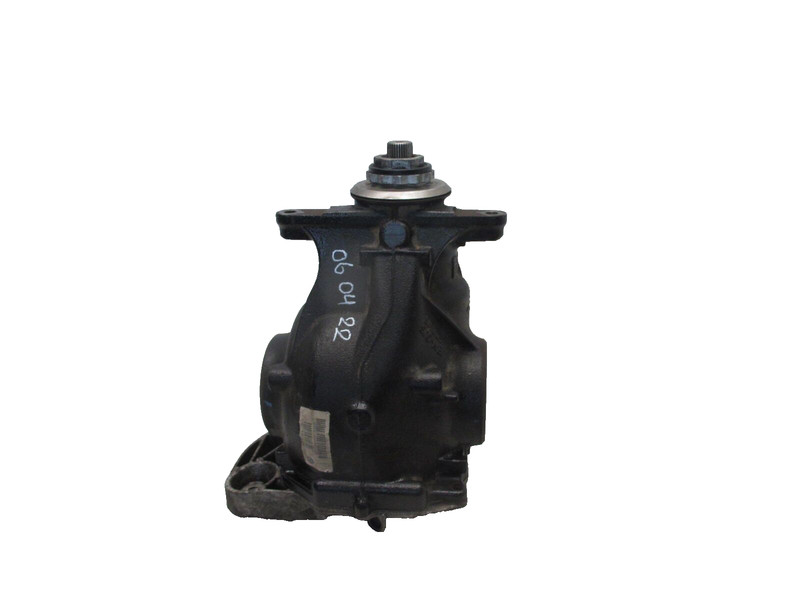 💚 2011-2013 BMW X5 XDRIVE E70 4.4L REAR DIFFERENTIAL AXLE CARRIER 3.15