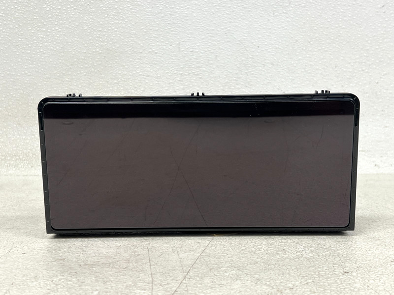 ⭐2020-2022 HYUNDAI PALISADE DASH DISPLAY TOUCH SCREEN RADIO RECEIVER OEM LOT2737