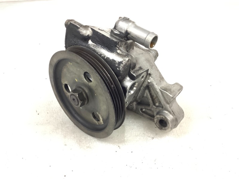 92-95 Civic P/S Power Steering Pump With The Pulley P02 Used OEM