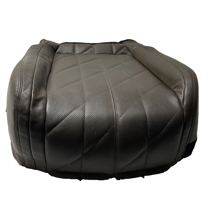 2009-2012 INFINITI FX35 FRONT RIGHT SIDE SEAT CUSHION PAD OEM