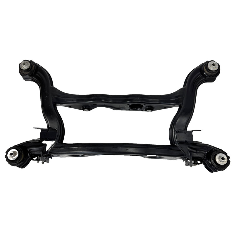 📌 2015-2020 MERCEDES BENZ GLA250 REAR SUSPENSION CROSSMEMBER A2423500000 OEM
