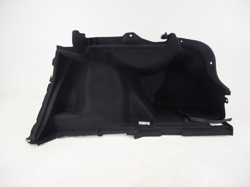 2015-2017 Lexus RC-F Right RH Passenger Side Trunk Liner Panel Trim RCF OEM