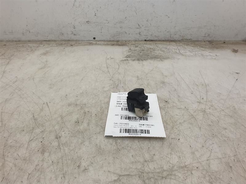 TUNDRA2000 Door Electric Switch (Master) 252514