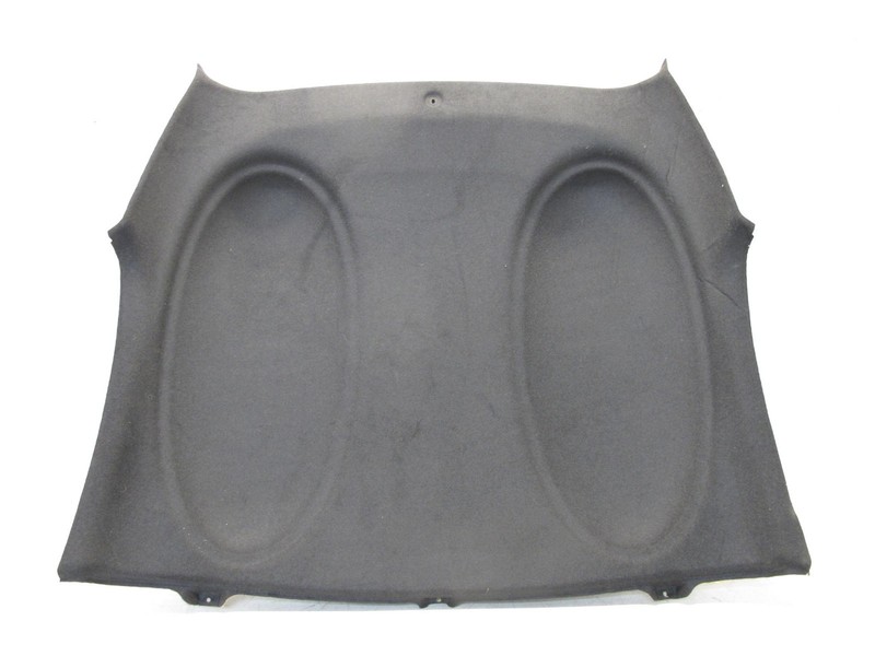 12-15 MINI COOPER S R58 COUPE INTERIOR ROOF HEADLINER TRIM PANEL OEM 022624