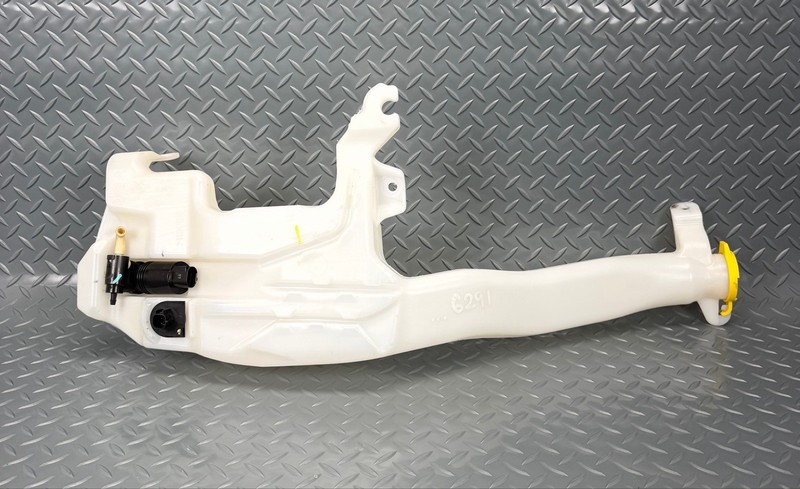 ✅ 2021-2026 DODGE DURANGO GT OEM WINDSHIELD WASHER RESERVOIR BOTTLE w/ PUMP 71K