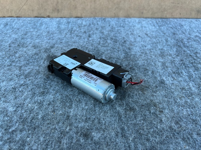 INFINITI QX50 QX55 2019-2024 OEM MOON SUN ROOF OR SHADE POWER MOTOR