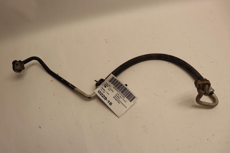 2011-2016 MINI COOPER COUNTRYMAN R60 AC A/C AIR CONDITIONING HOSE LINE PIPE OEM