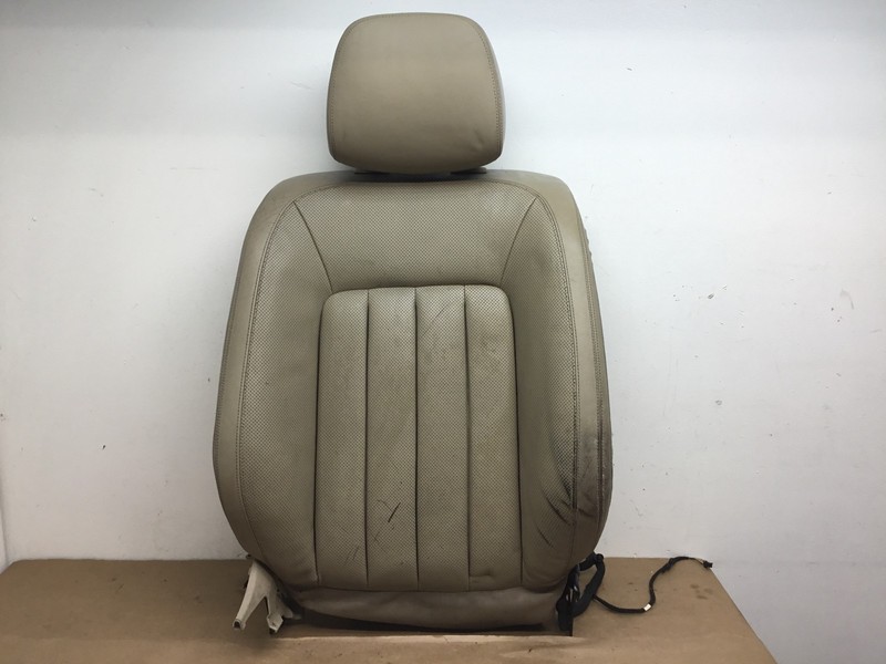 Mercedes CLS550 W218 Front Left Driver Seat Upper W/ Headrest 11 12 13 - 16 :A