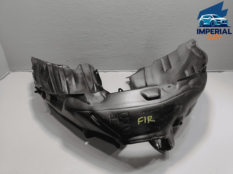 2018-2024 TOYOTA CAMRY FRONT RIGHT PASSENGER SIDE FENDER LINER SPLASH SHIELD OEM