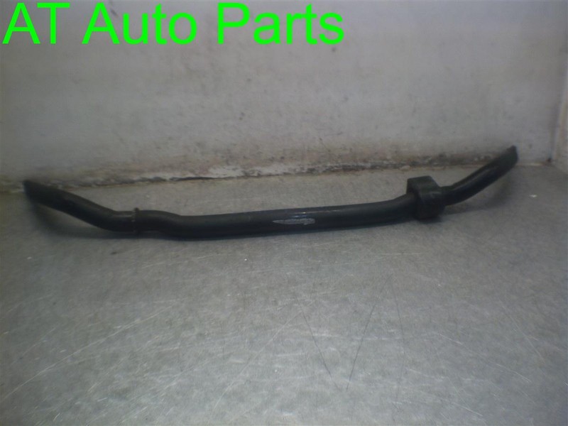 04 05 06 07 08 09 CADILLAC SRX FRONT SPRING STABILIZER SWAY BAR OEM 524-00558
