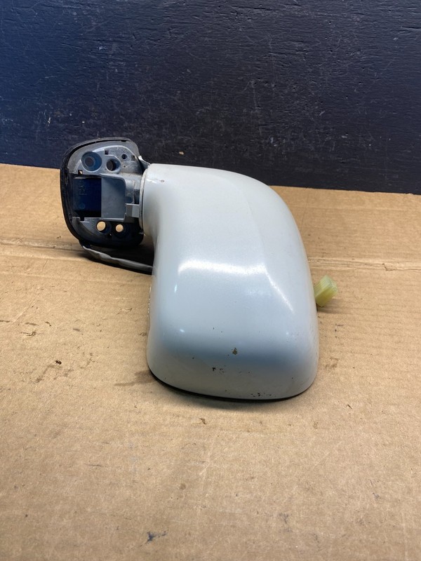 2002 to 2004 Suzuki Aerio Left Driver LH Side View Door Mirror OEM ad3388 DG