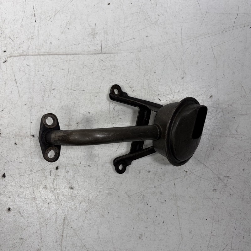 88-89 Acura Integra Oil Strainer Pickup Tube 15220-PG6-010 OEM