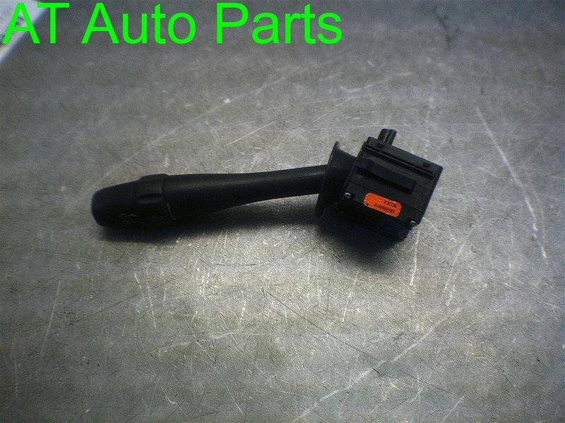 07 08 09 EQUINOX TORRENT WINDSHIELD WIPER COLUMN COMBO SWITCH OEM 629-00550