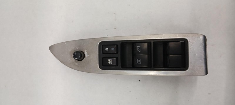 11-'14 NISSAN MURANO Left Driver Front Door Switch OEM 1 Year Warranty!!
